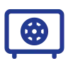 Klimaanlegg symbol