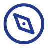 Bremse symbol